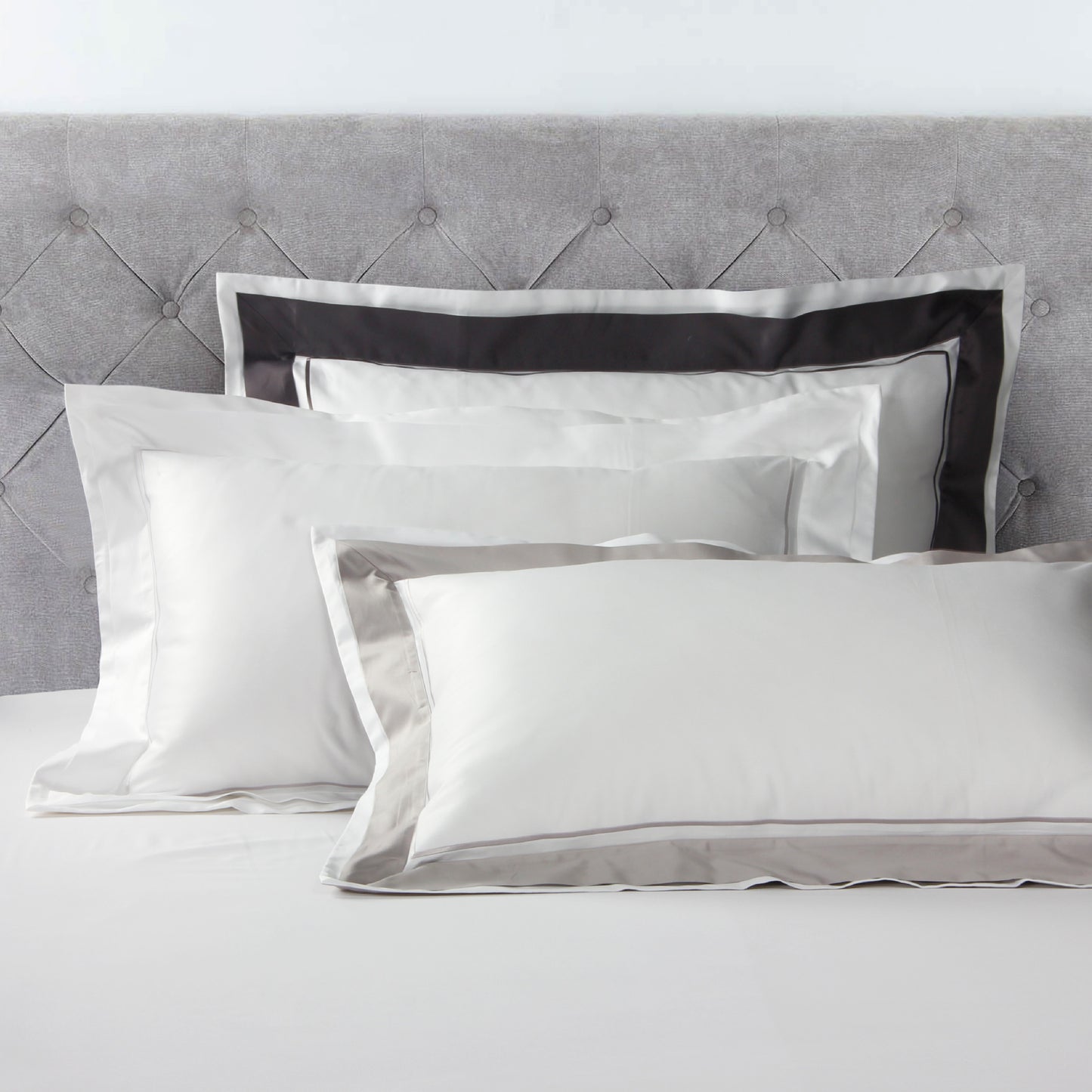Purete Luxe Pillow Sham 1600TC