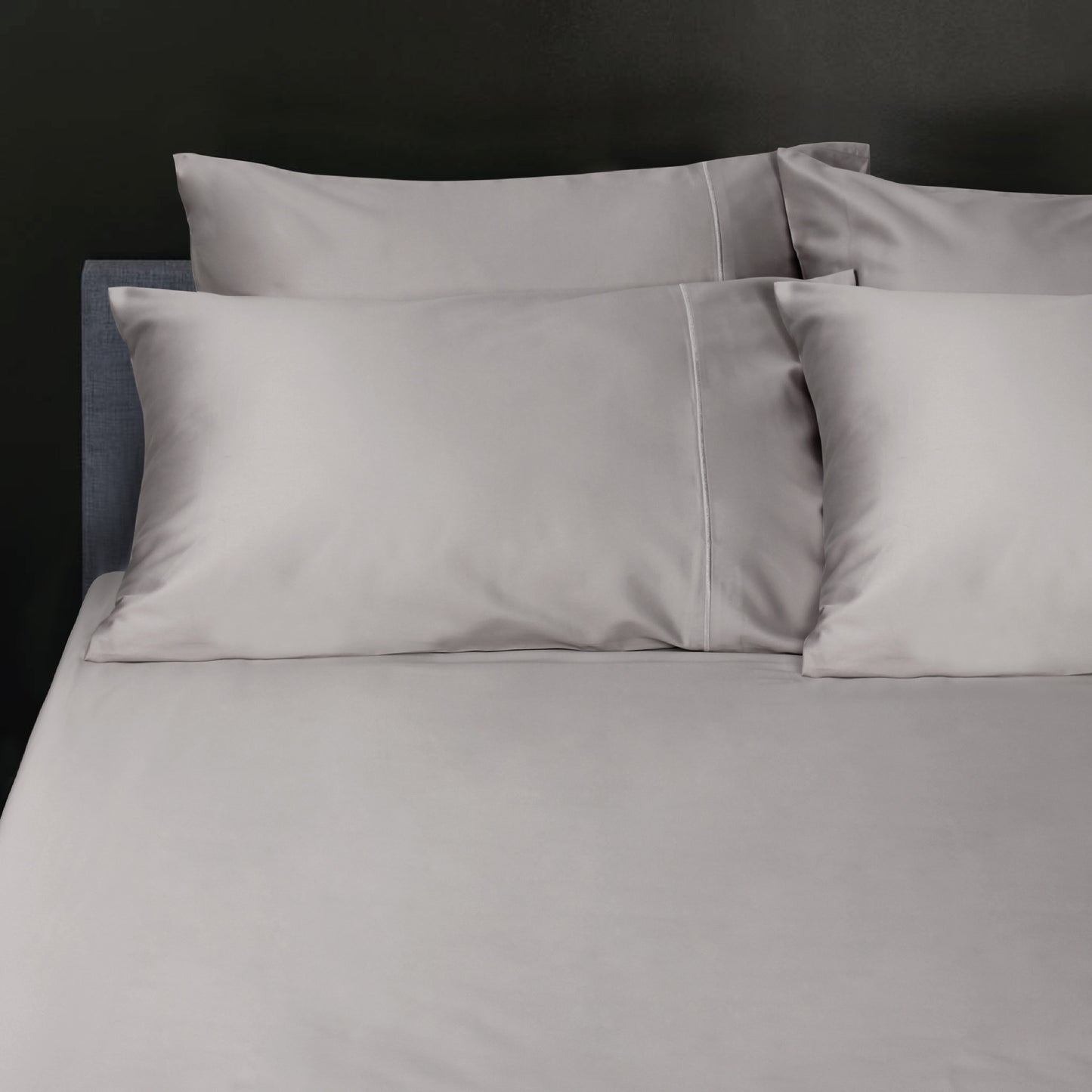 Purete Luxe Fitted Sheet 1600TC