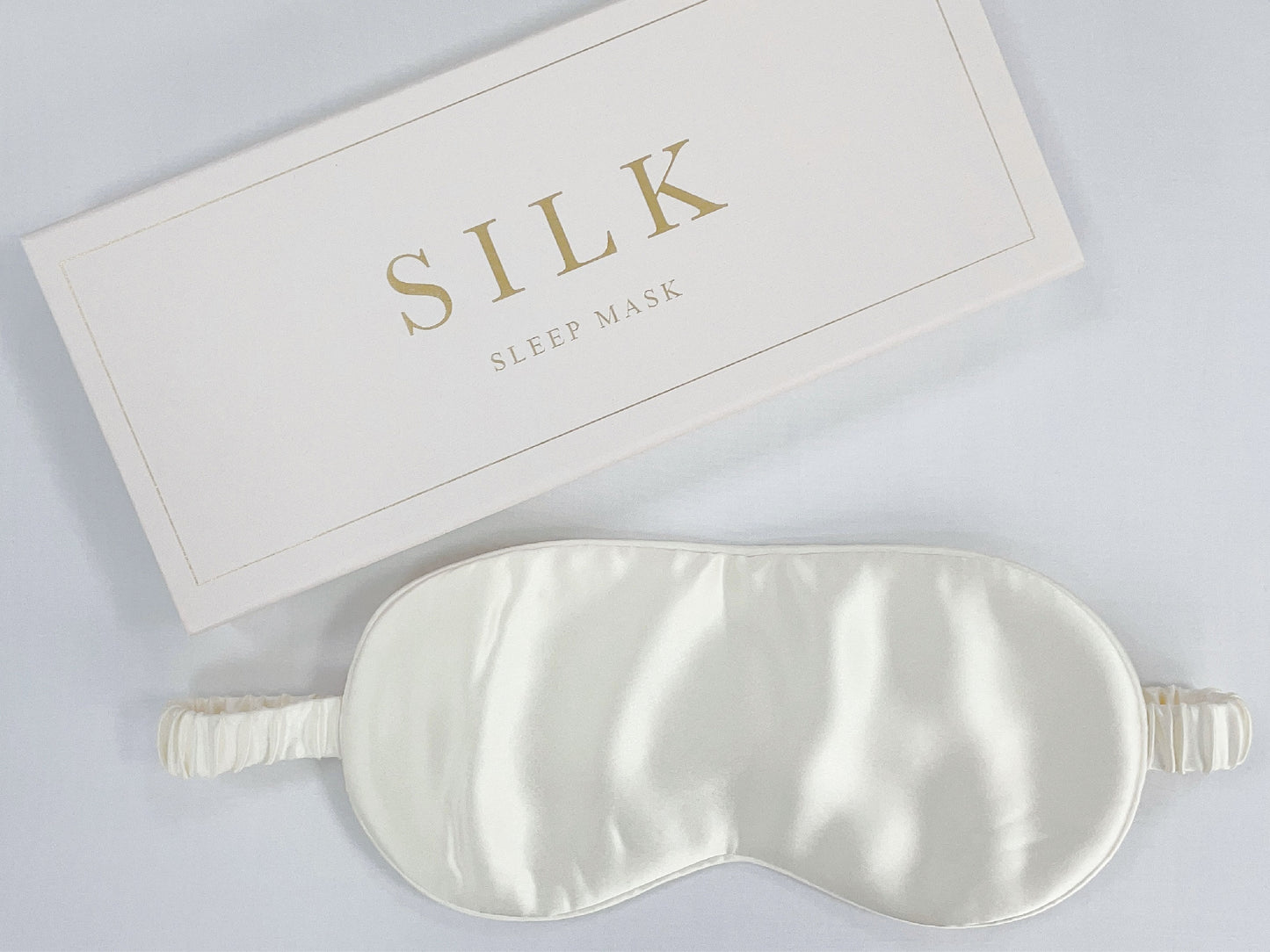 Silk Sleep Mask