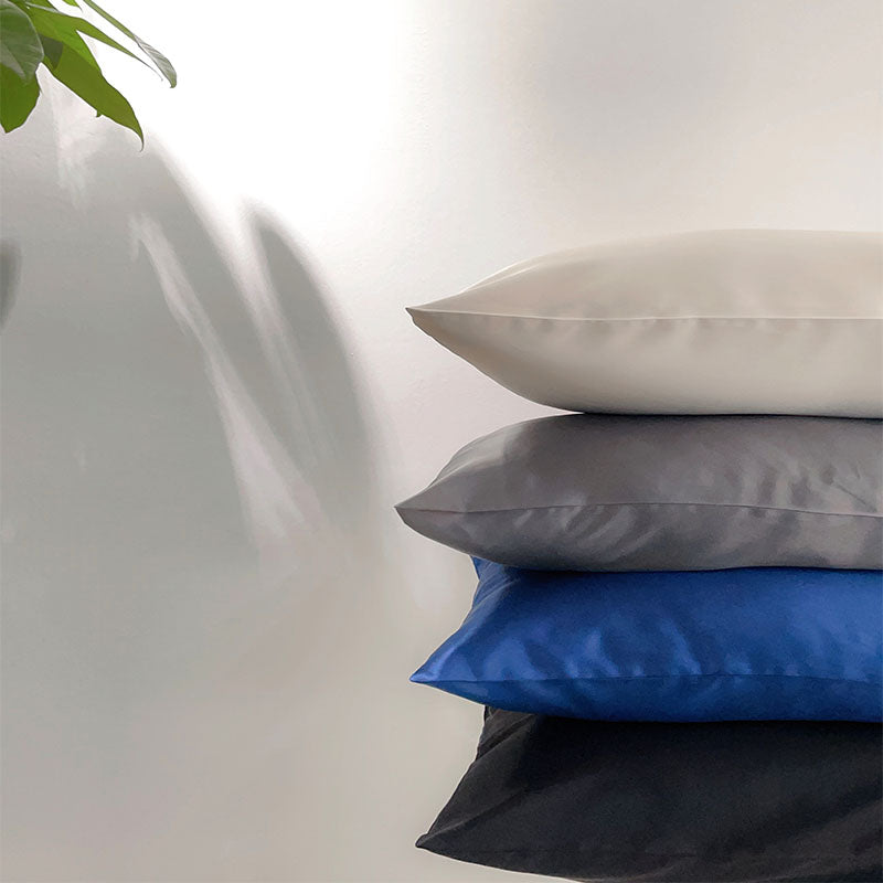 Silk Pillowcase