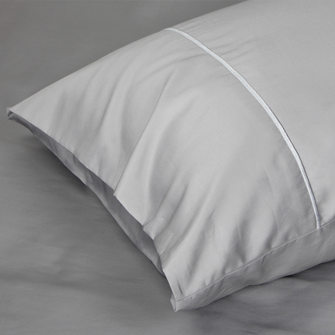 Purete Flat Sheet Set 1400TC