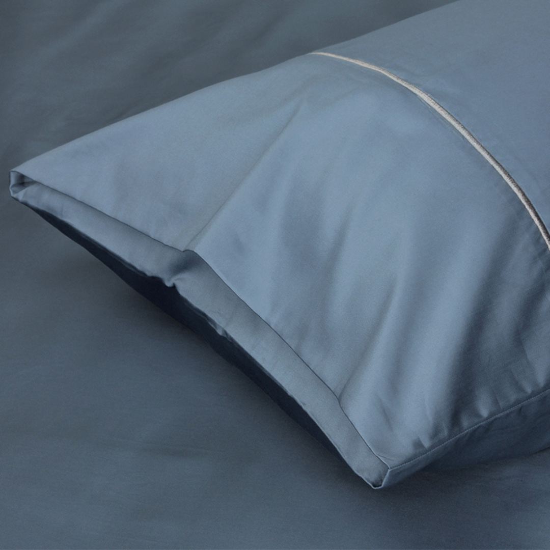 Purete Flat Sheet Set 1400TC