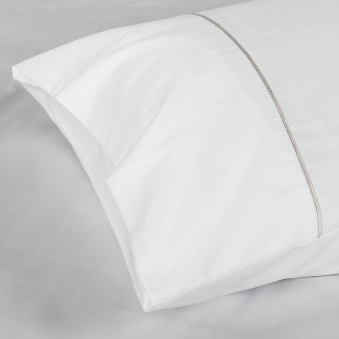 Purete Flat Sheet Set 1400TC