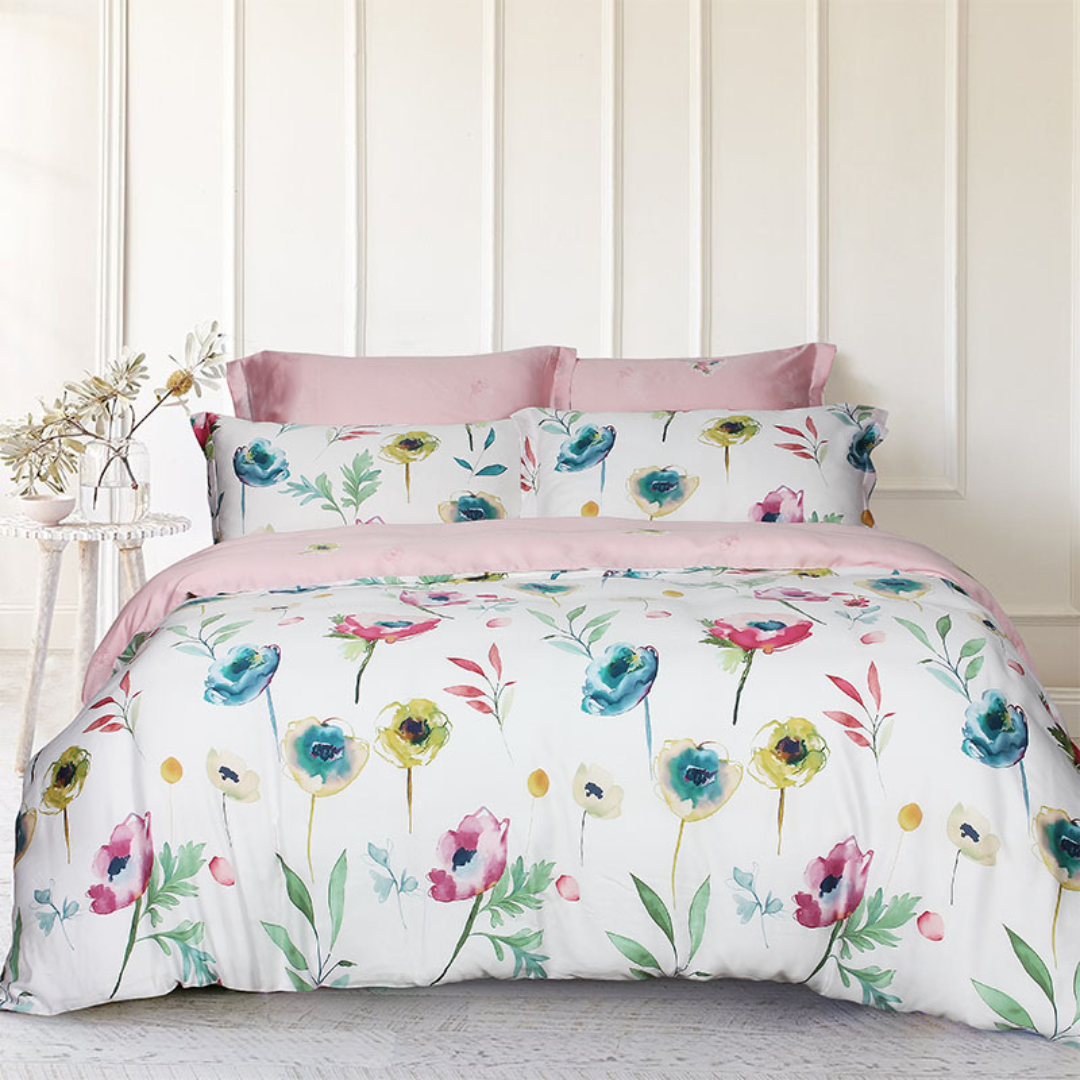 Prestige Tencel™ Bedset 1200TC