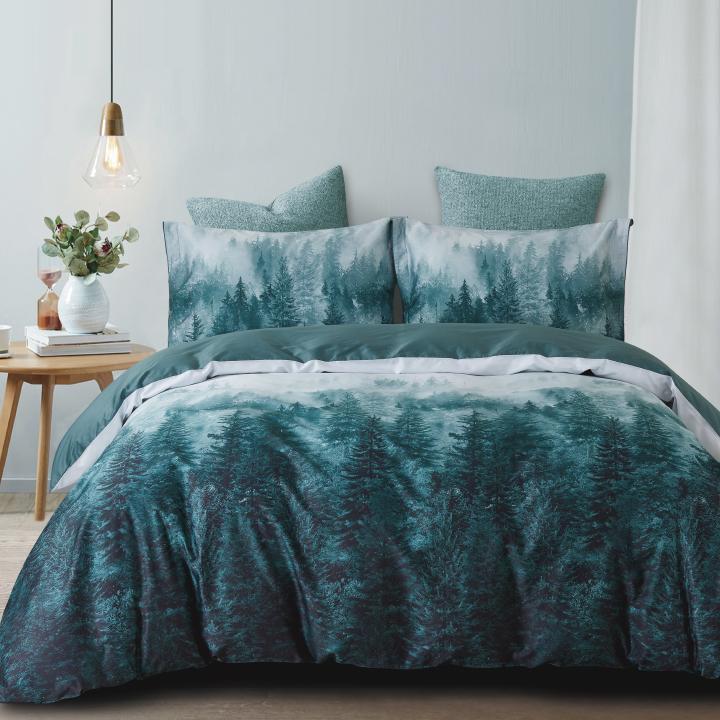 Oasis Living Elegance 1200TC, 100% Egyptian Cotton 