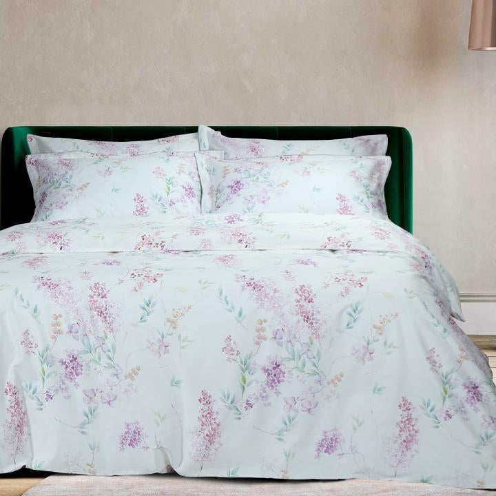 Oasis Living Elegance 1200TC, 100% Egyptian Cotton 