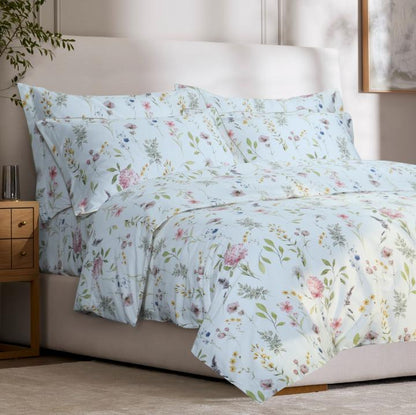 Oasis Living Elegance 1200TC, 100% Egyptian Cotton 