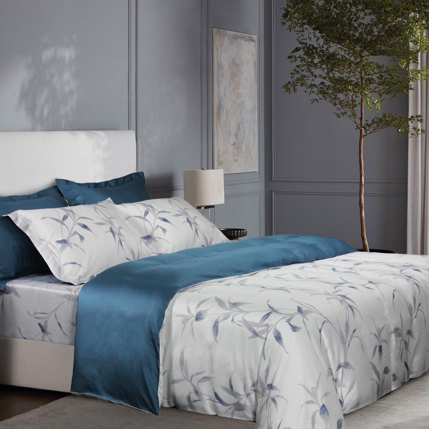 Prestige Tencel™ Sheet Set 1400TC