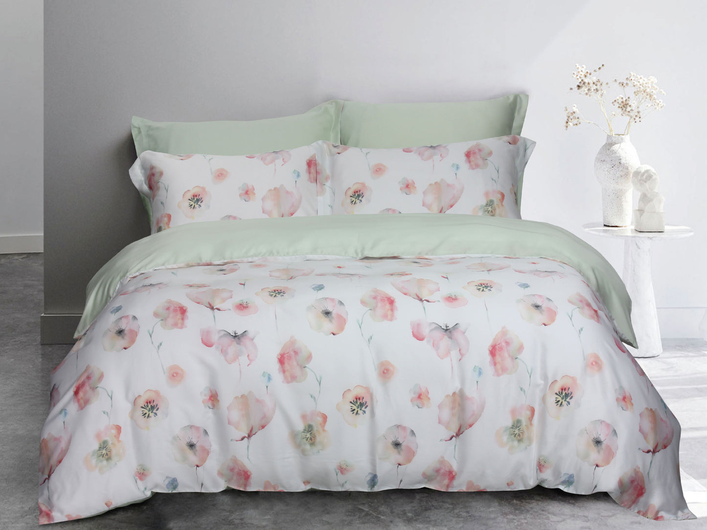 Prestige Tencel™ Sheet Set 1400TC