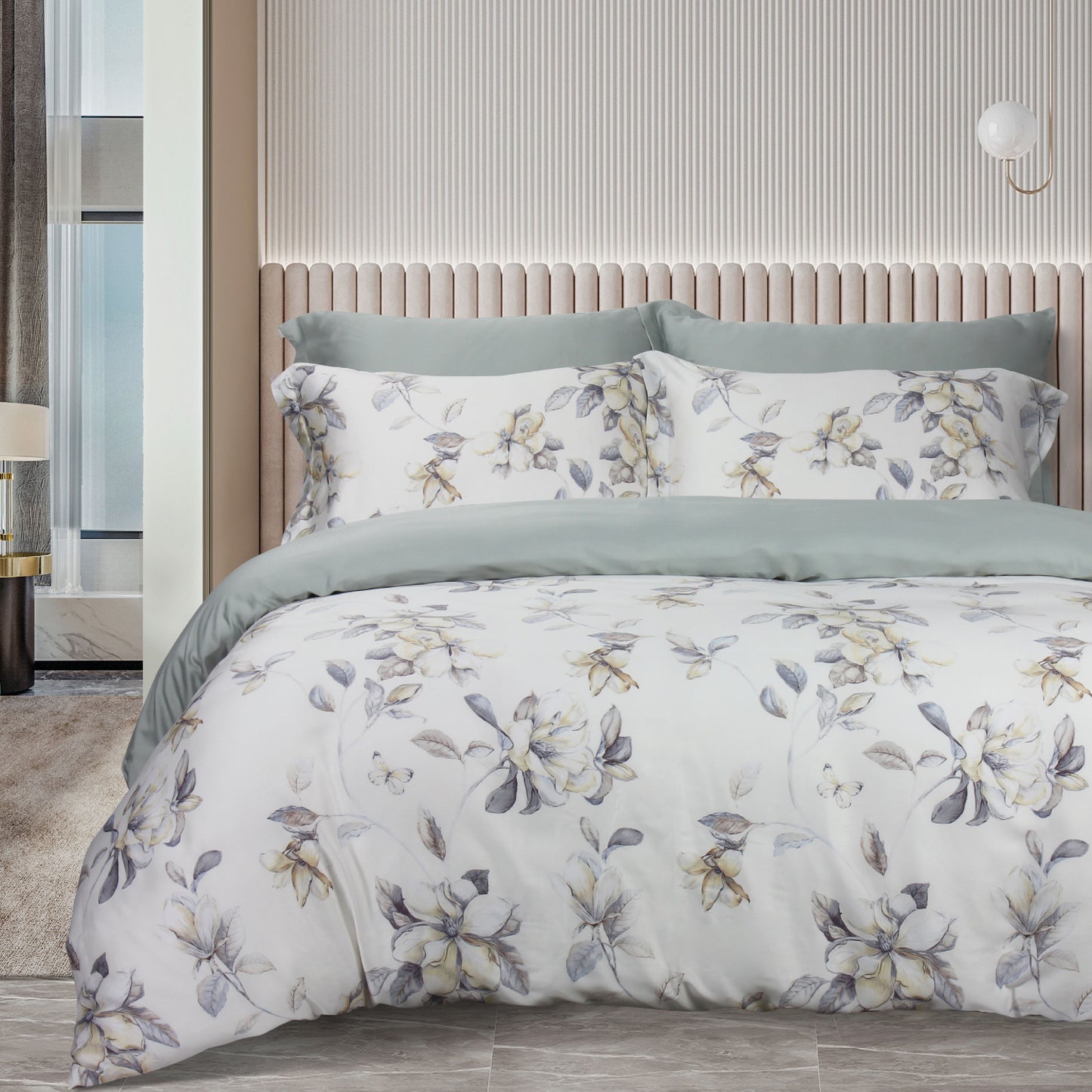 Prestige Tencel™ Sheet Set 1400TC