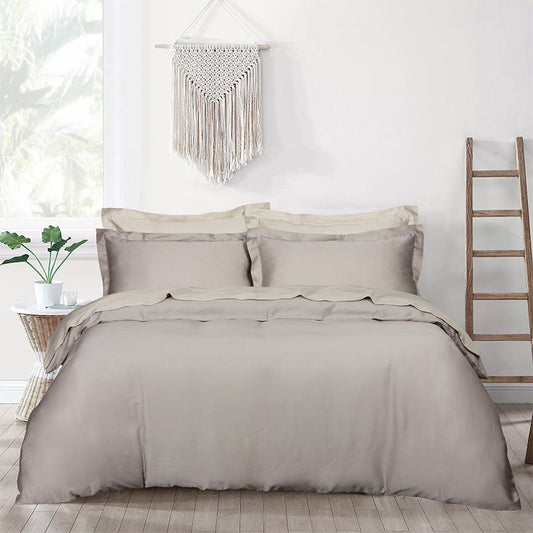 Prestige Tencel™ NAIA Sheet Set 1400TC