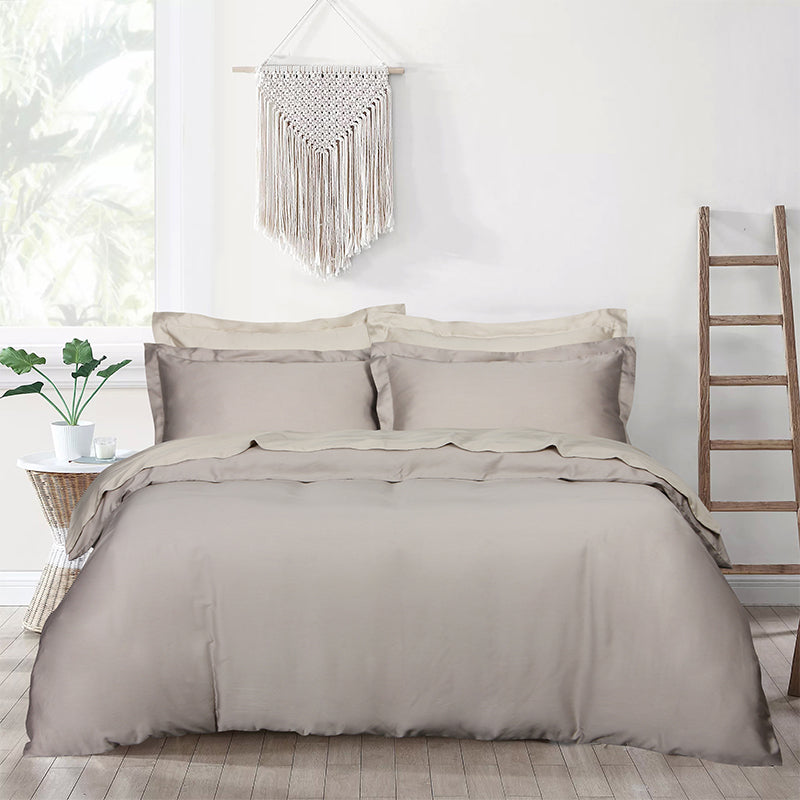 Prestige Tencel™ NAIA Bolster Case 1400TC