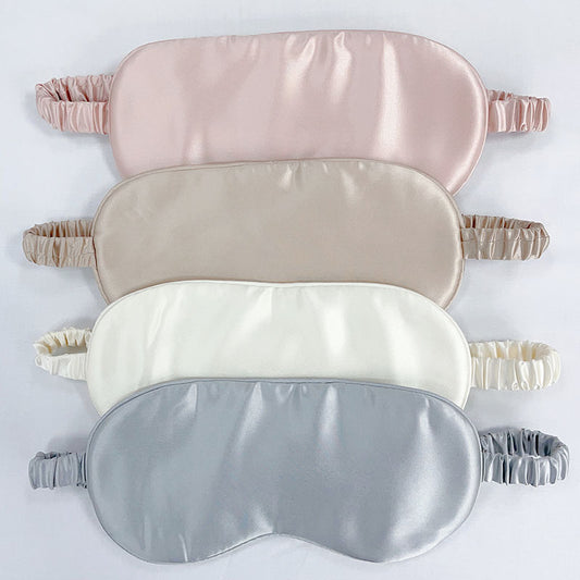 Silk Sleep Mask