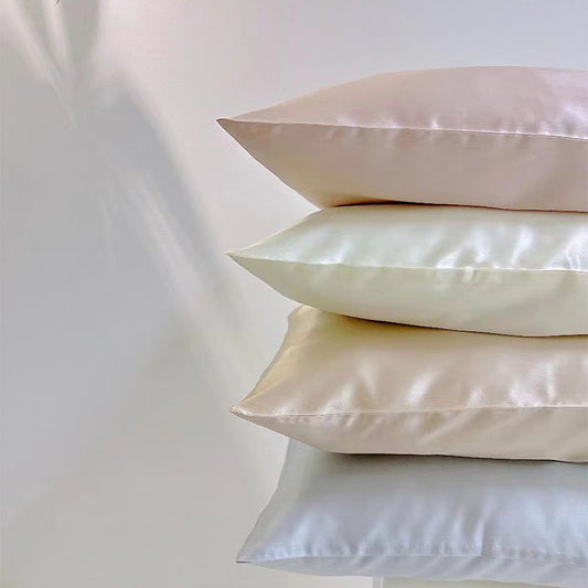 Silk Pillowcase