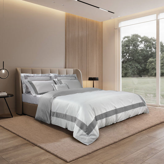 Purete Flat Sheet Set 1400TC