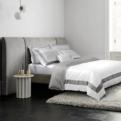 Purete Flat Sheet Set 1400TC