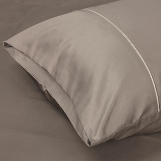 Purete Fitted Sheet Set 1400TC