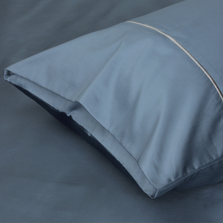 Purete Fitted Sheet Set 1400TC