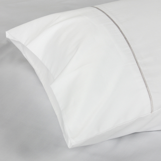 Purete Fitted Sheet Set 1400TC