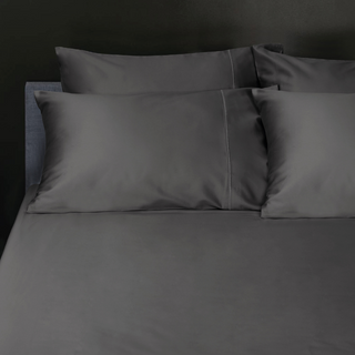 Purete Luxe Fitted Sheet Set 1600TC