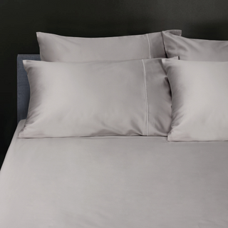 Purete Luxe Flat Sheet Set 1600TC