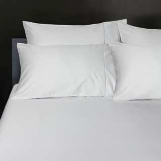 Purete Luxe Flat Sheet Set 1600TC