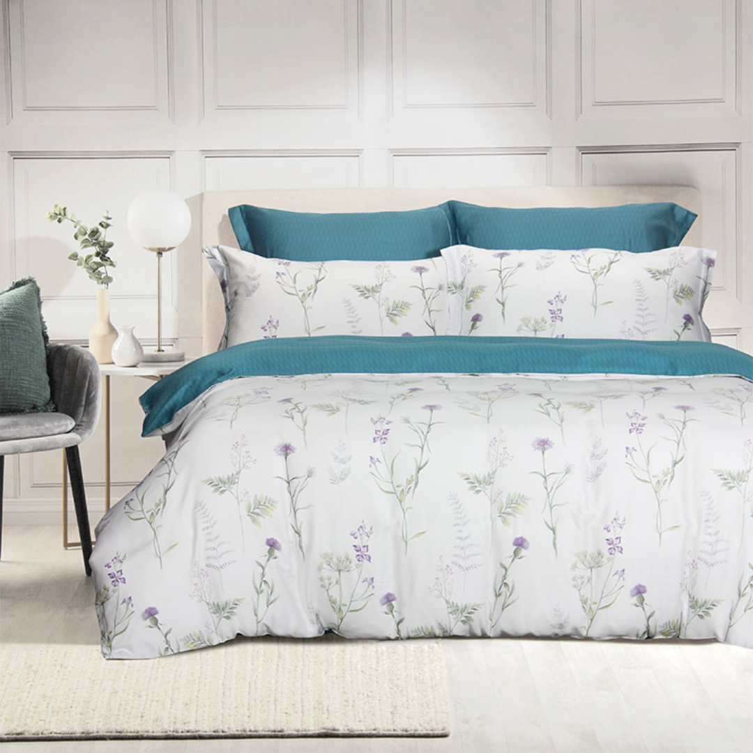 Prestige Tencel™ Sheet Set 1200TC